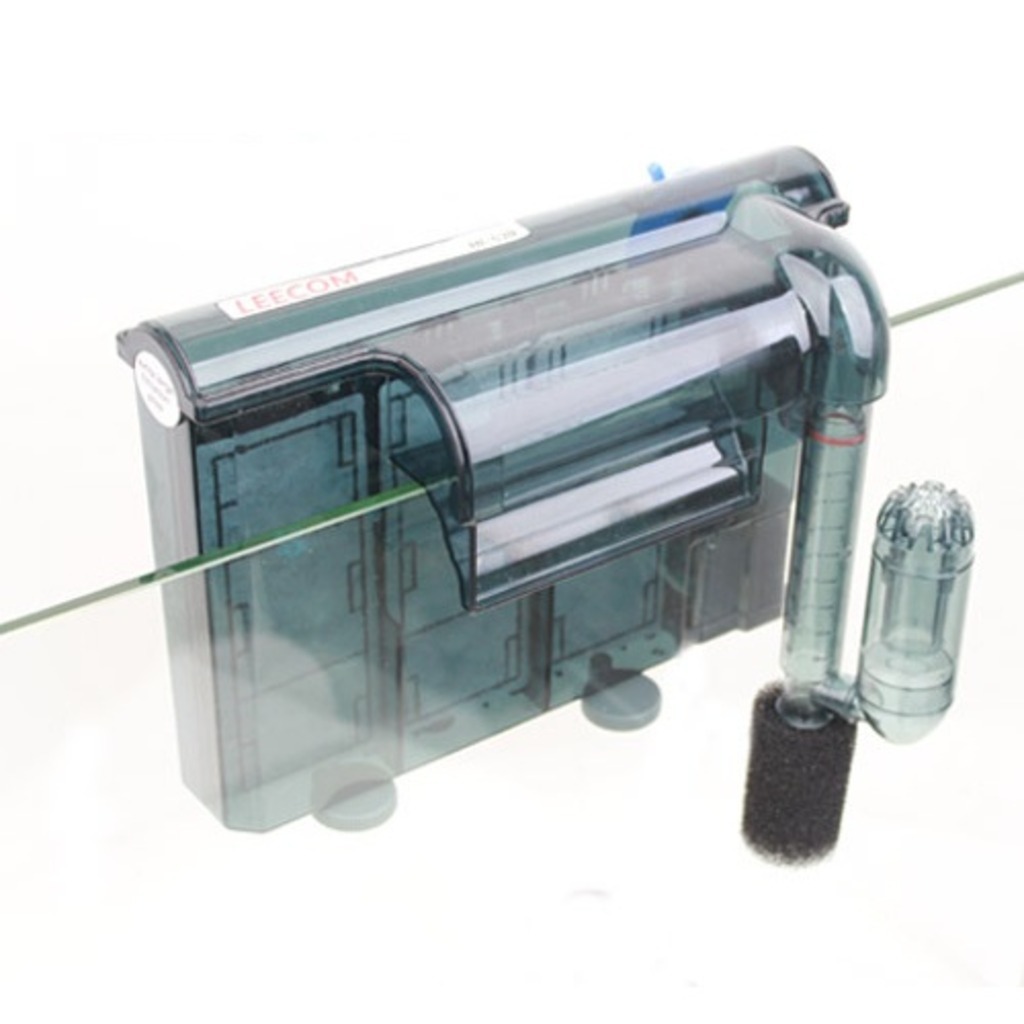 리콤 슬림형 걸이식여과기 HI-530 26,800원