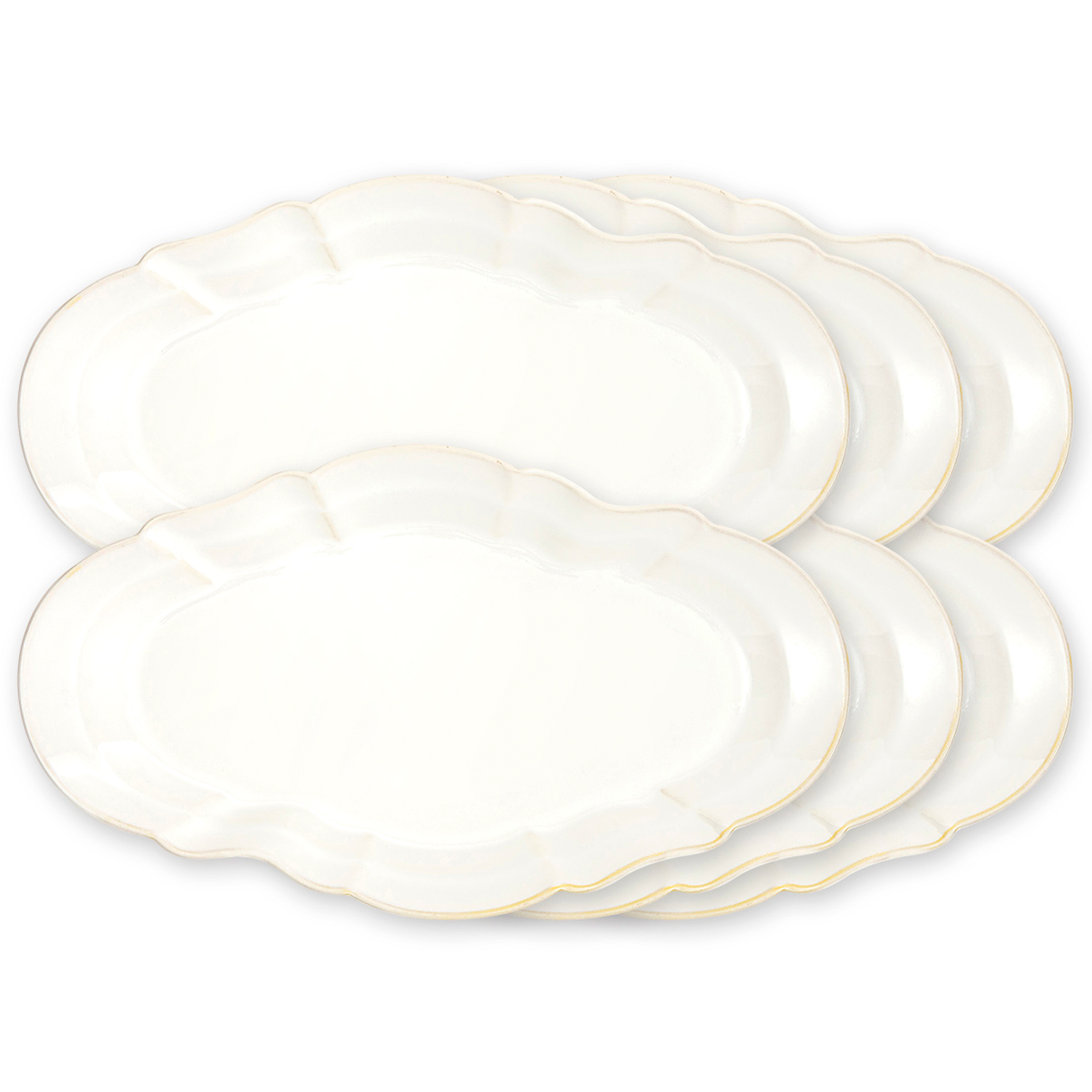 쓰임 스테이블 오벌 접시 73,530원