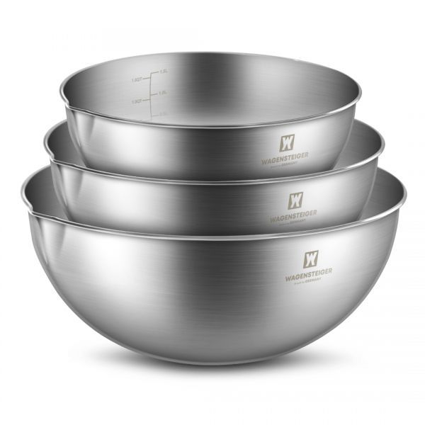 S-생활용품 바겐슈타이거 버큄 믹싱볼 3pcs, 3개 33,130원