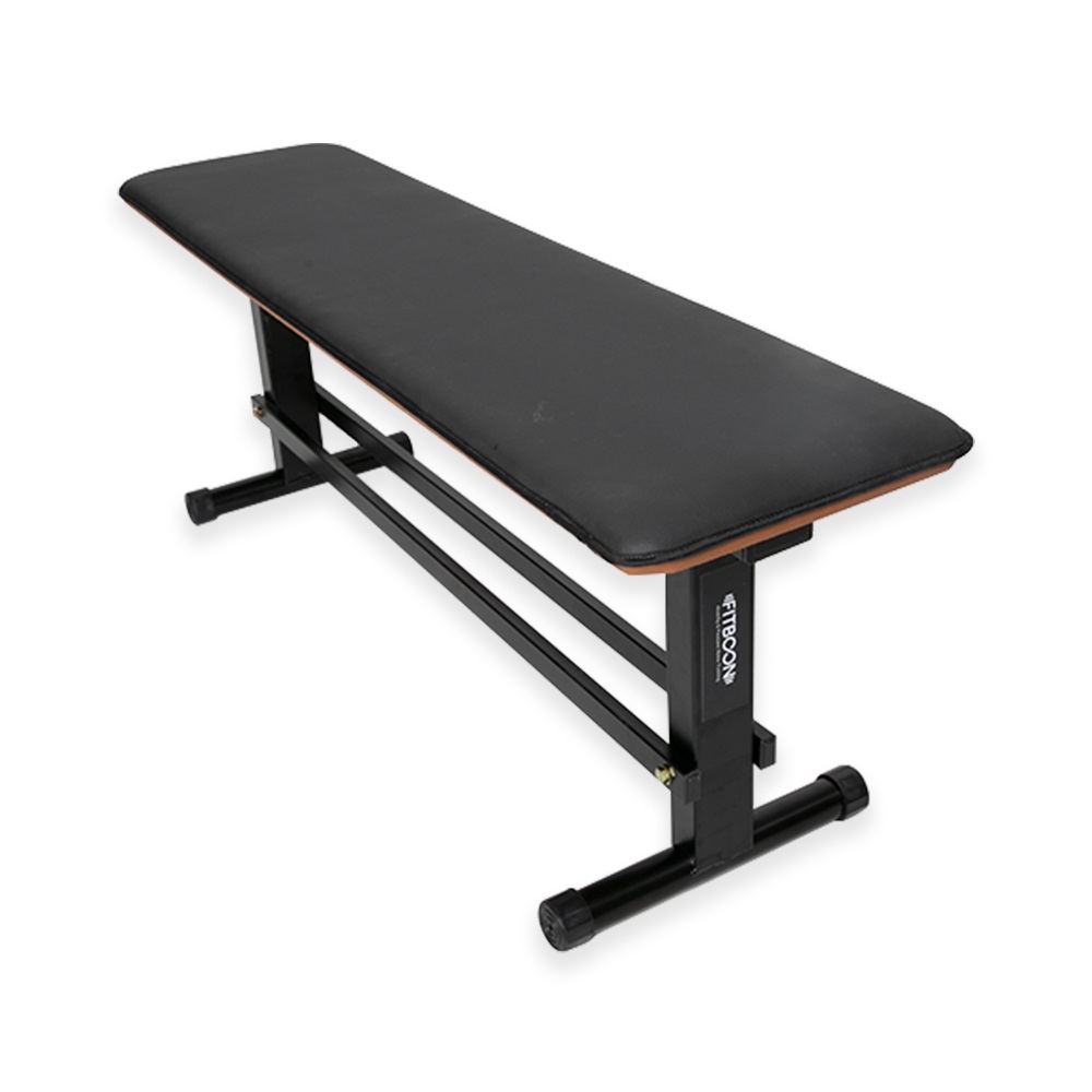 핏분 플랫 벤치 프레스 B-FB100, 블랙 60,120원