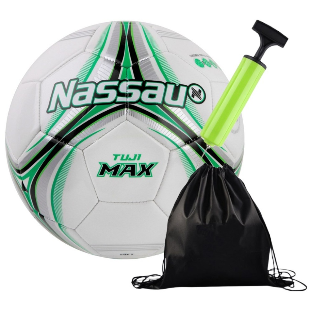 낫소 축구공 투지 맥스 + 투센 볼가방 + 투센 볼펌프, 5호, 1개 21,900원