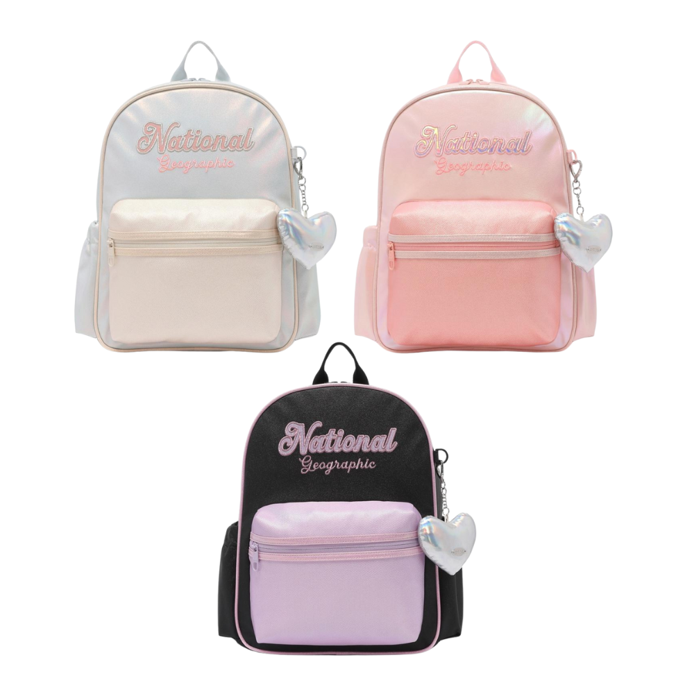 2026 SS 내셔널지오그래픽키즈 KIDS 슈가 K261KBG110 135,440원