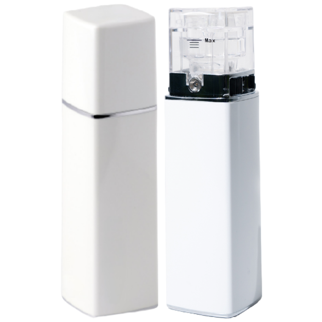 NEW 마이크로 더마블로우 미스트 홈케어 mts 림프순환 독소배출 산소테라피 리프팅, 1개, 7ml 180,000원