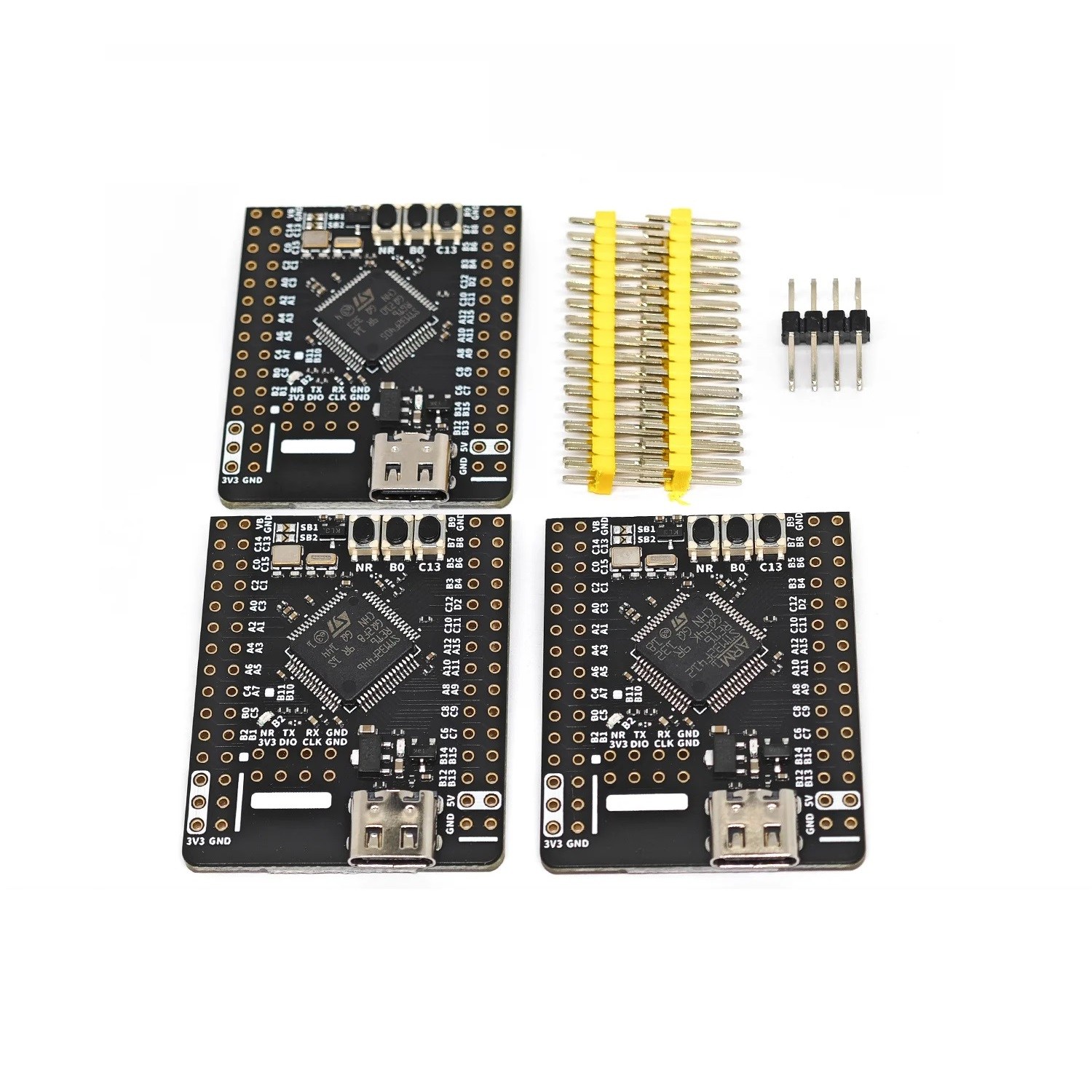 STM32F405/412/446 코어 보드 개발 보드, 1개 17,000원