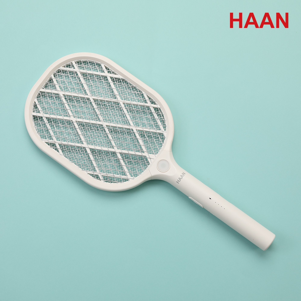 한경희 휴대용 전기모기채 파리채 24,800원