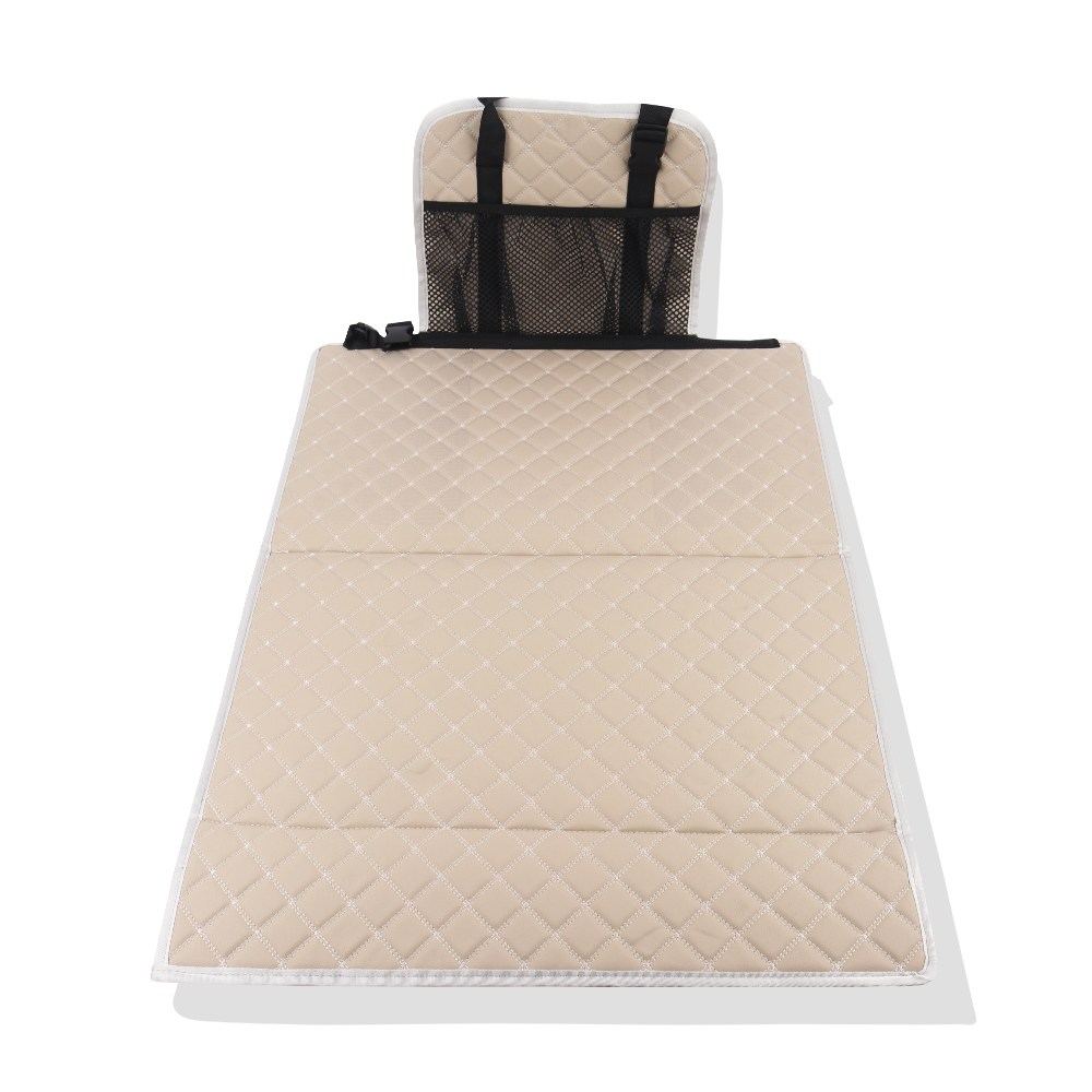 지엠지모터스 차량용 놀이방 평탄화 차박매트 4단 39,800원