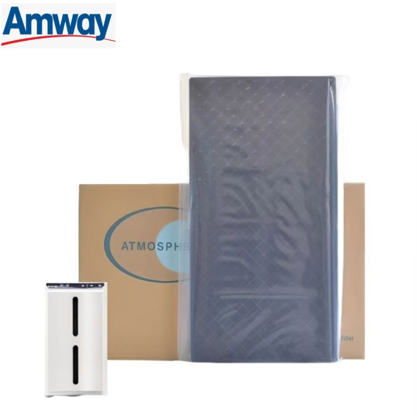 [정품판매]암웨이 엣모스피어 공기청정기 필터 헤파/탈취 10-1076K (구형), 1개, 탈취필터 102,000원