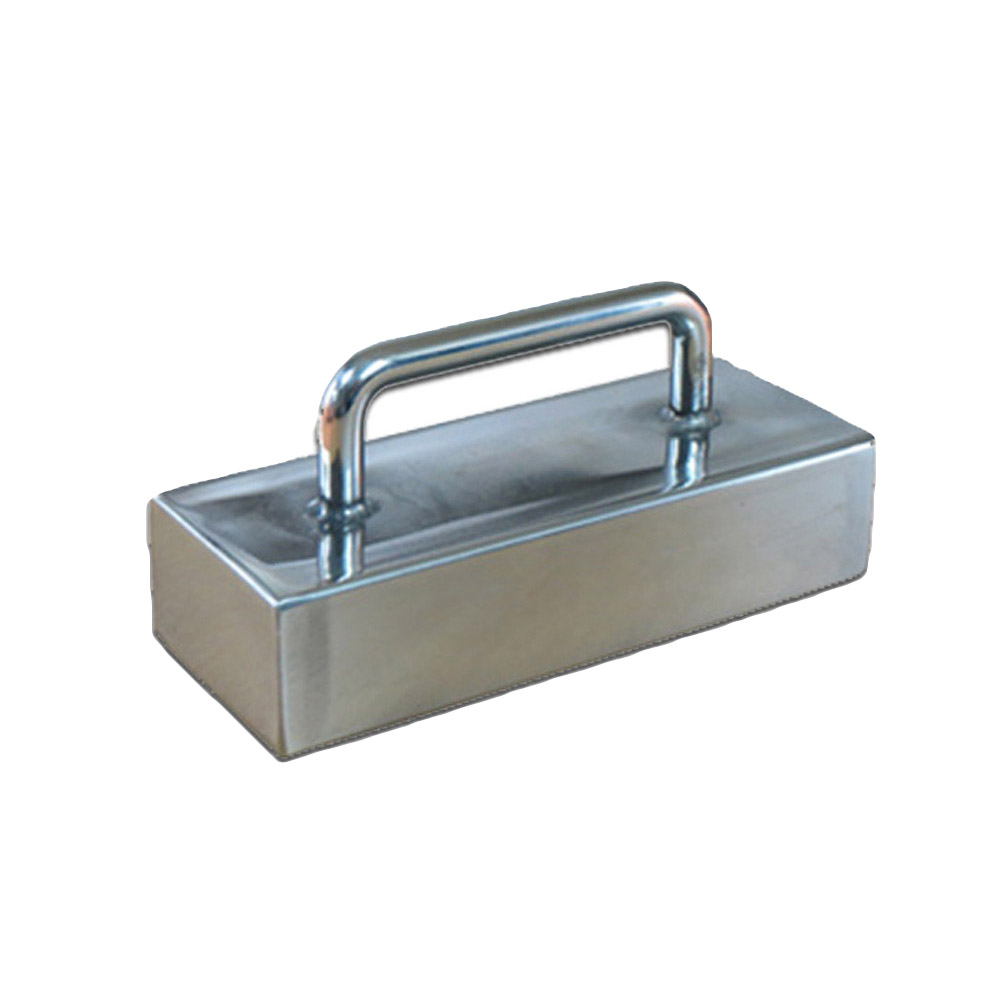 정신자석 철편 볼트 수거 네오디움 ND 손잡이 자석, 1개 41,040원