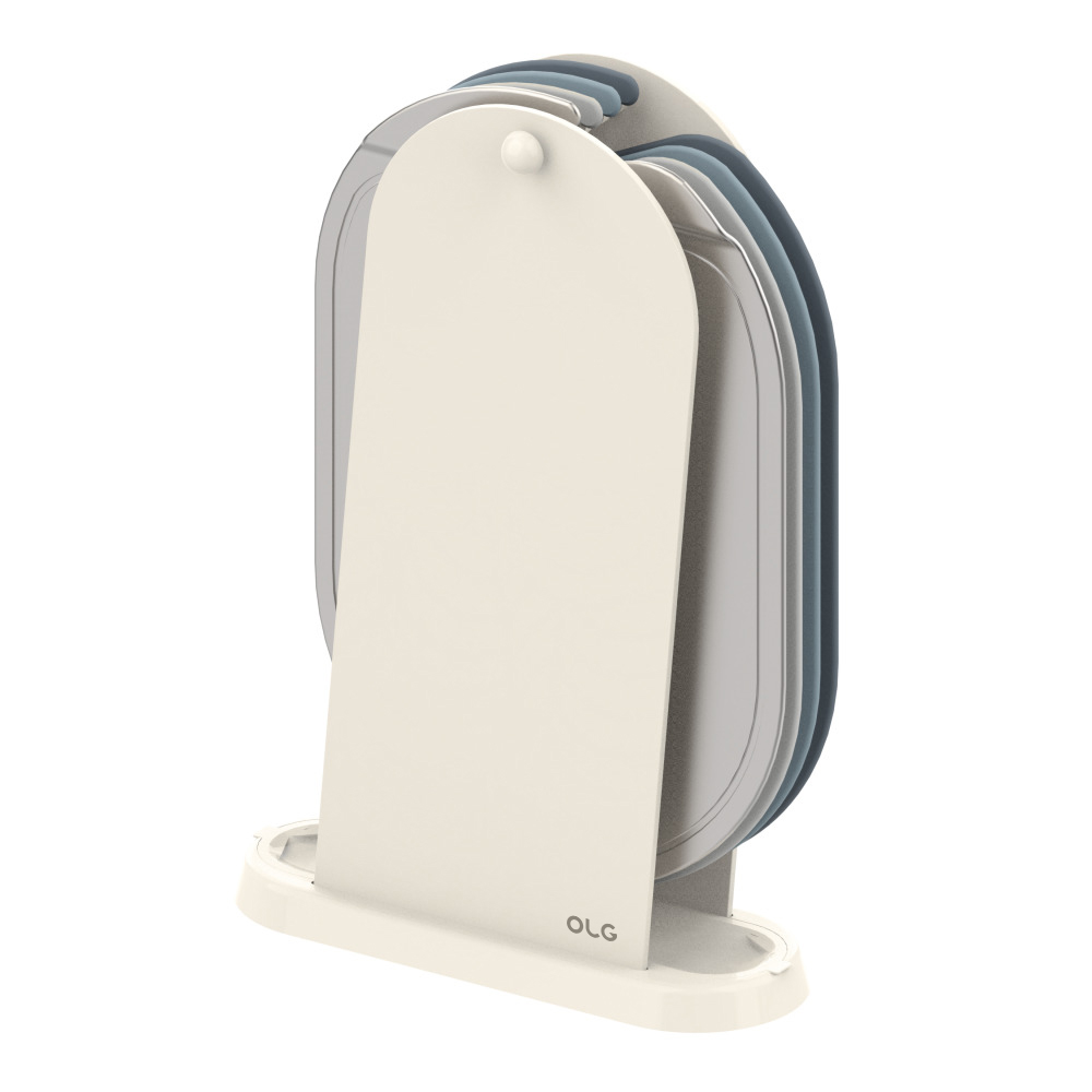 올지 셀렉트 도마 4P세트 칼집안나는 향균 79,800원