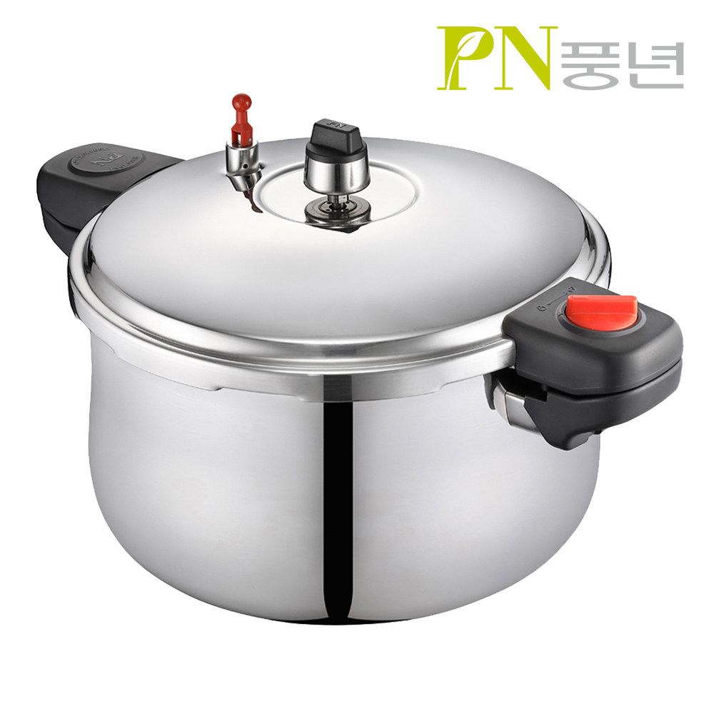 풍년 하이커머스 업소용 대용량 압력밥솥 + 정품패킹 15-50인용 셰프앤쿡 155,000원