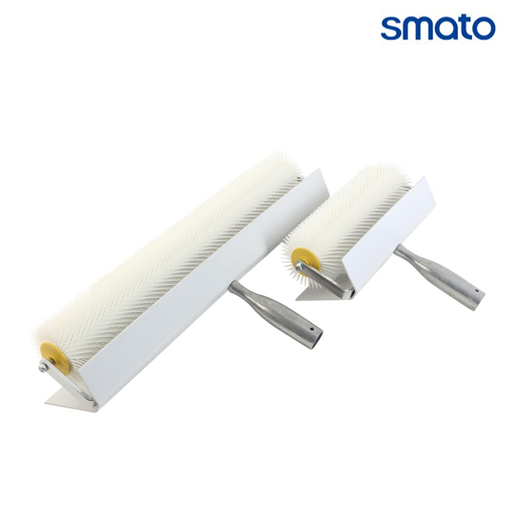 스파이크롤러 스파이크로라 10인치 12인치 방수제 기포제거 우레탄 에폭시 29,000원