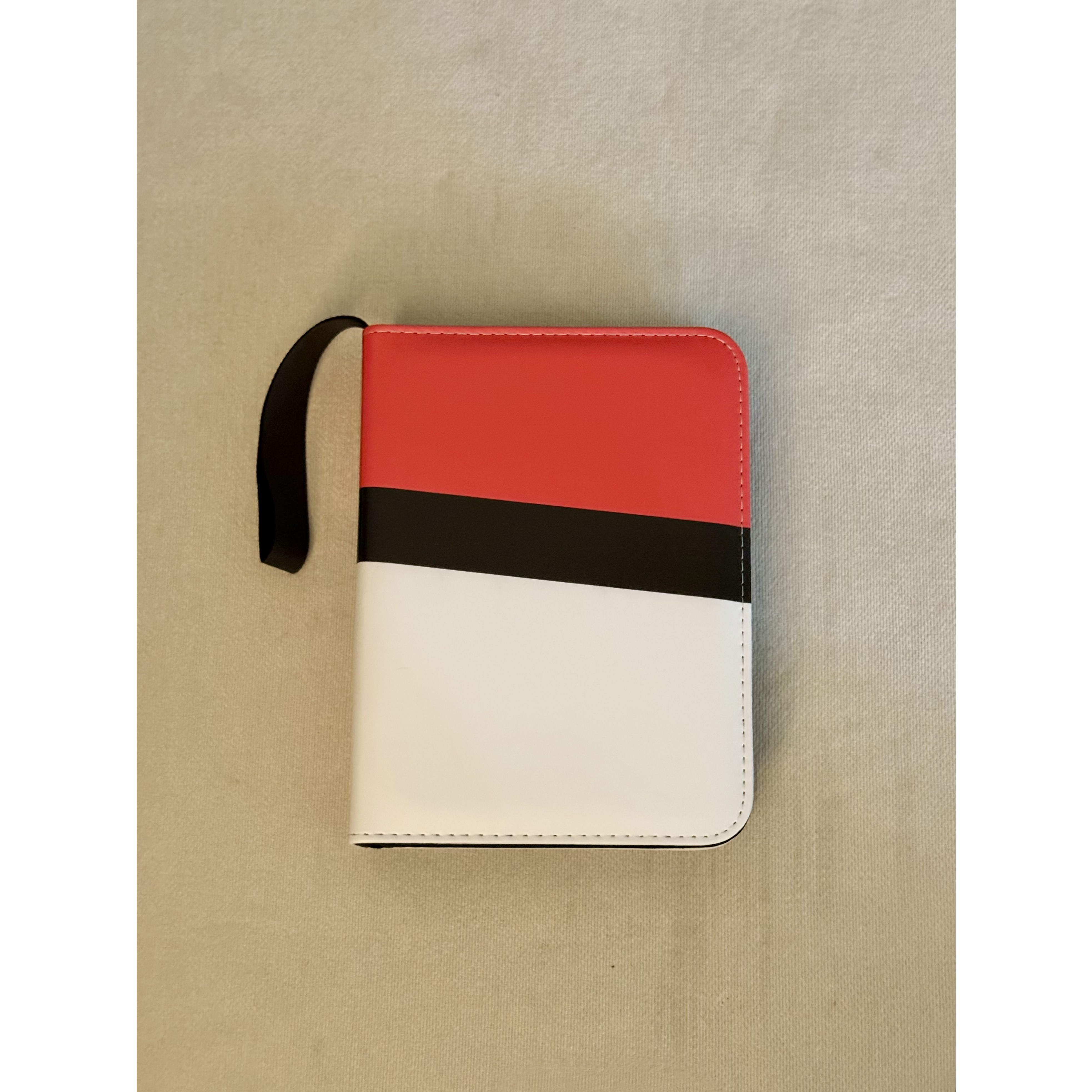 포켓몬 띠부띠부씰 앨범 띠부씰 900장 보관 바인더 속지50매 10,900원