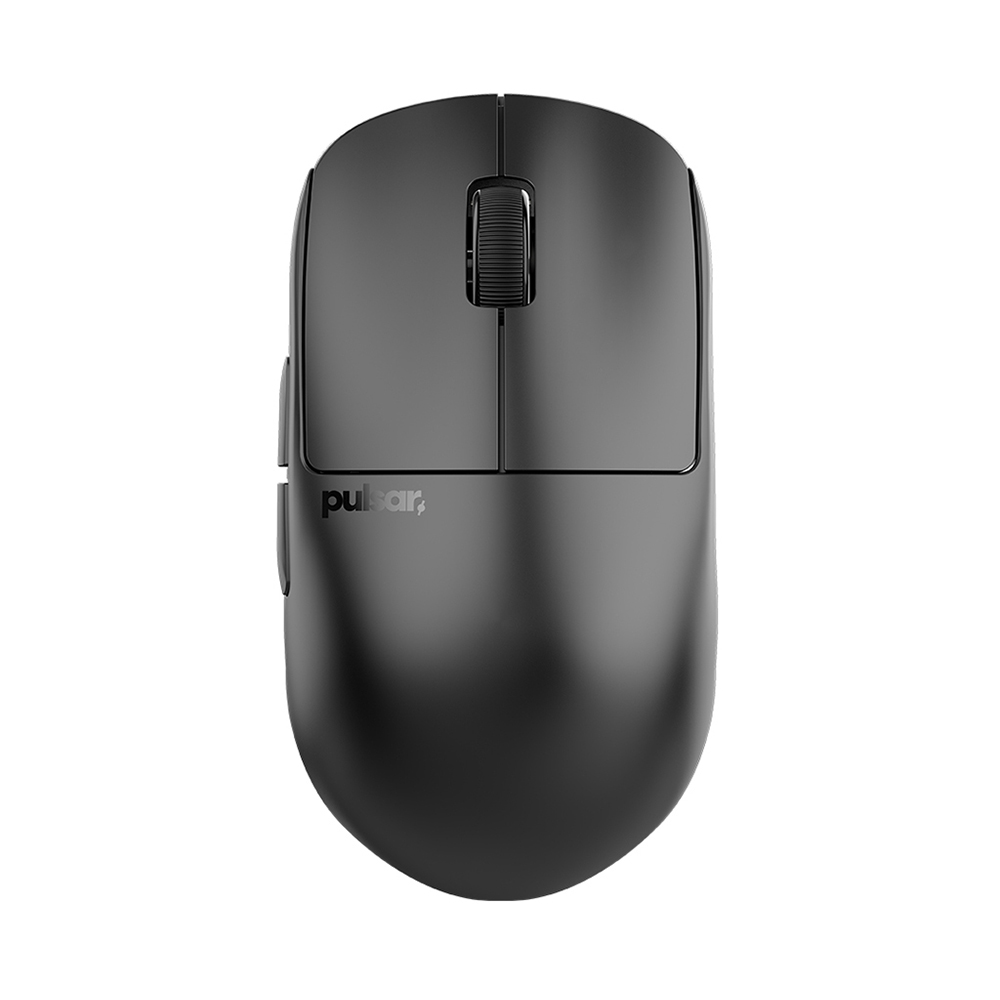 펄사 X2H 미니 무선 게이밍 마우스 블랙색상 69,900원