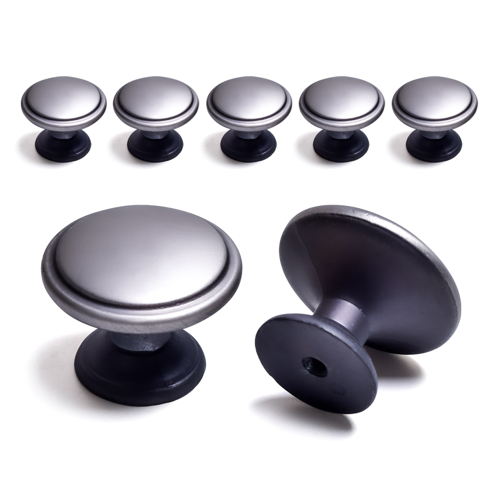 일단(대) 1구 가구손잡이 은착 7개 싱크대 신발장 서랍장 장식장 장농 엔틱 황동 골드, 7개 23,940원