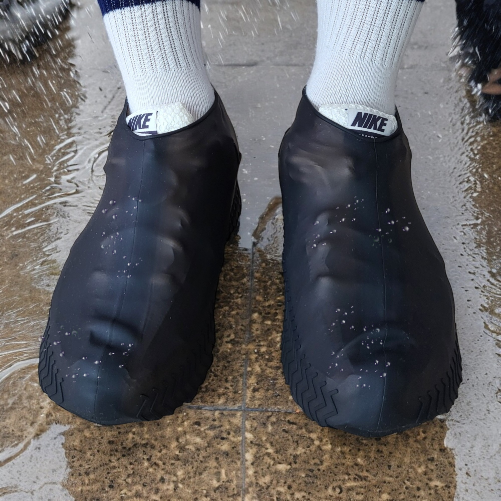 그로스티 실리콘 논슬립 신발 방수 커버 8,900원