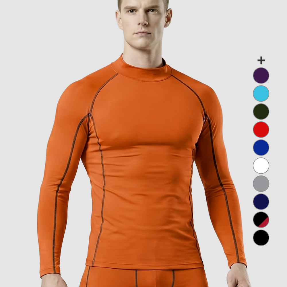 아르메데스 남성용 사계절 언더레이어 터틀 상의 AR-67 10,900원