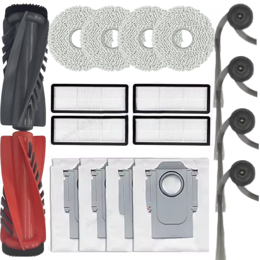 비브랜드 호환 로보락 QrevoC / QREVO C PRO 소모품 RRWOPEP 21,900원