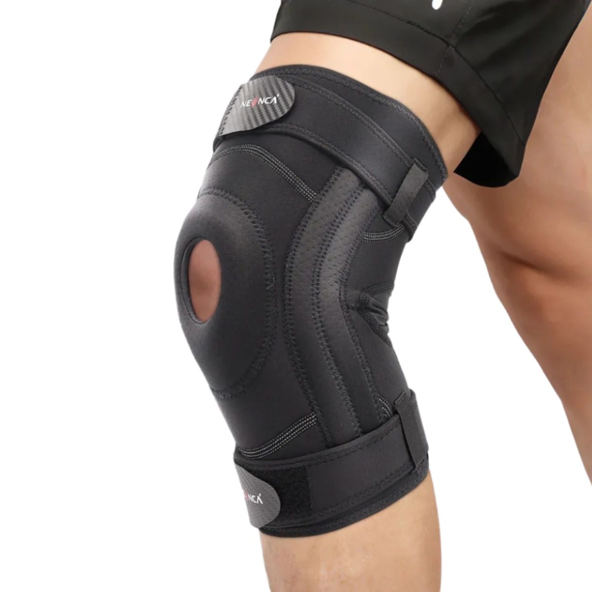 니이카 프리미엄 헬스 스포츠용 무릎보호대 HX078 11,120원