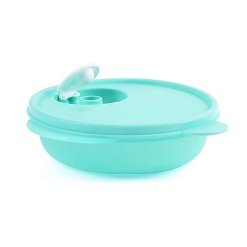 타파웨어 밀폐용기 직장인 도시락통 전자렌지 가능390ml 22,790원