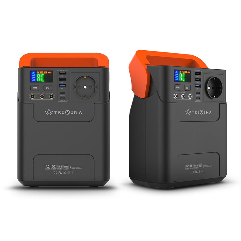 파워뱅크 트리아이나 캠핑용파워뱅크 220V 캠핑용배터리 차박파워뱅크 차박배터리 대용량 파워뱅크 S328 220V보조배터리 270,270원