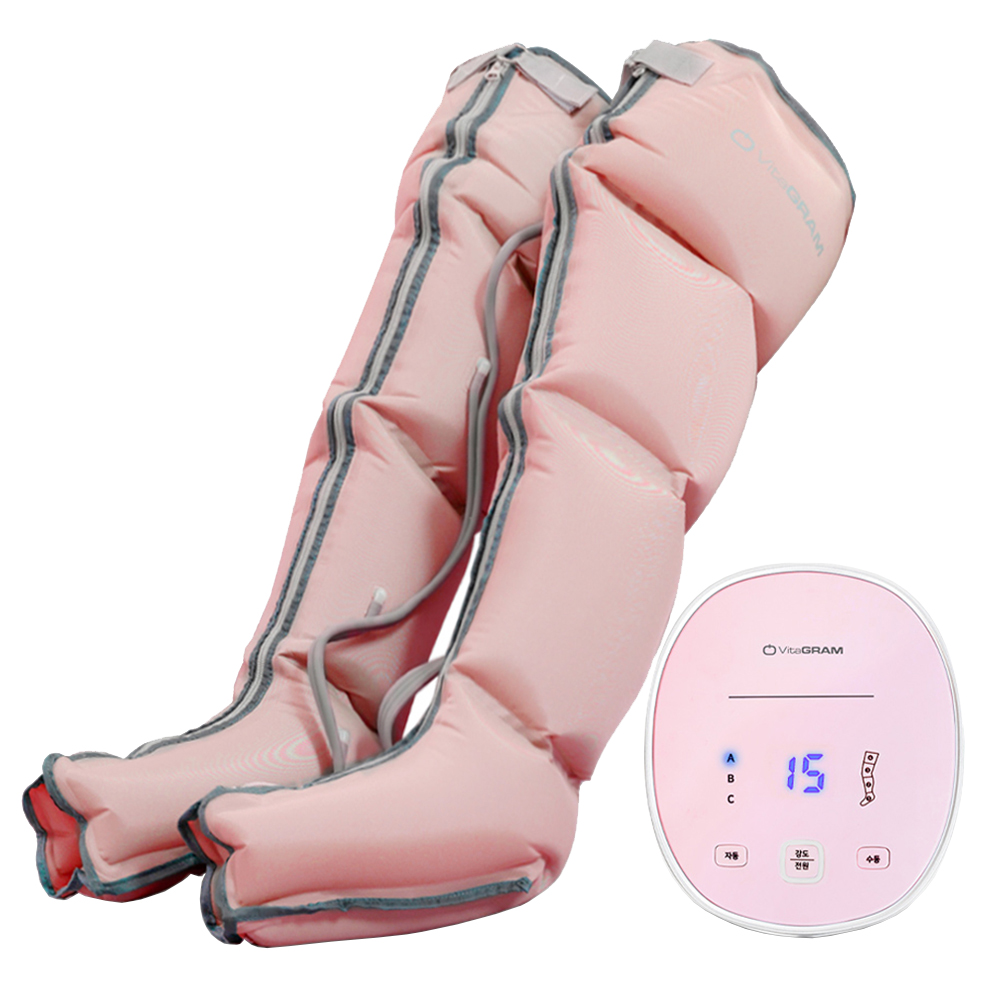 비타그램 에어그라운드 플러스 4방 마사지기 99,000원