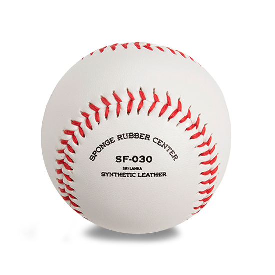 스카이라인 SF-030 안전 야구공 낱개 1개 유소년 캐치볼, 1개, 없음 4,550원