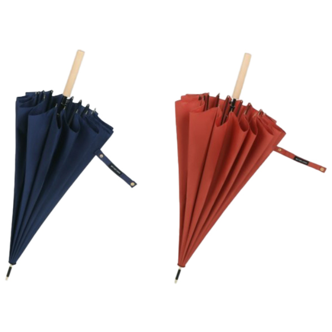 일상생활연구소 파스텔 장우산 2p 25,900원