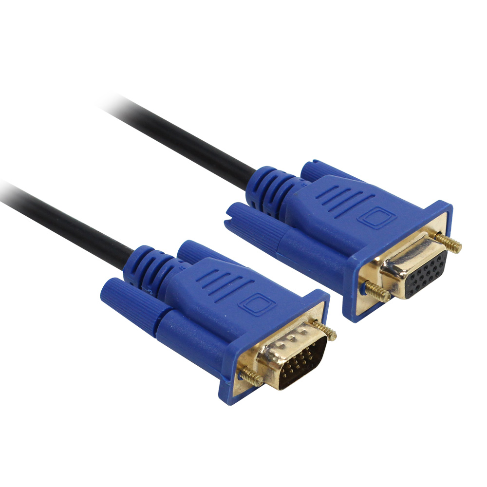 넥시 RGB M/F 연장 COOL 케이블 NX88, 1개, 3m 3,240원