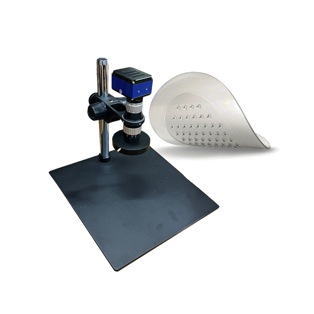 아로 마이크로니들 검사 4K 카메라 줌렌즈 고화질 현미경 6,500,000원