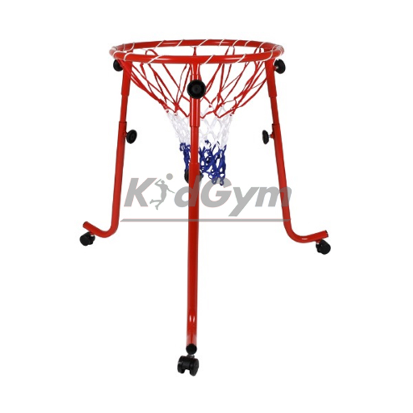 키드짐 이동식 미니농구대 IKG7087 높이조절 가능 / 어린이 미니농구대 / 미니농구골대, 1개 99,000원