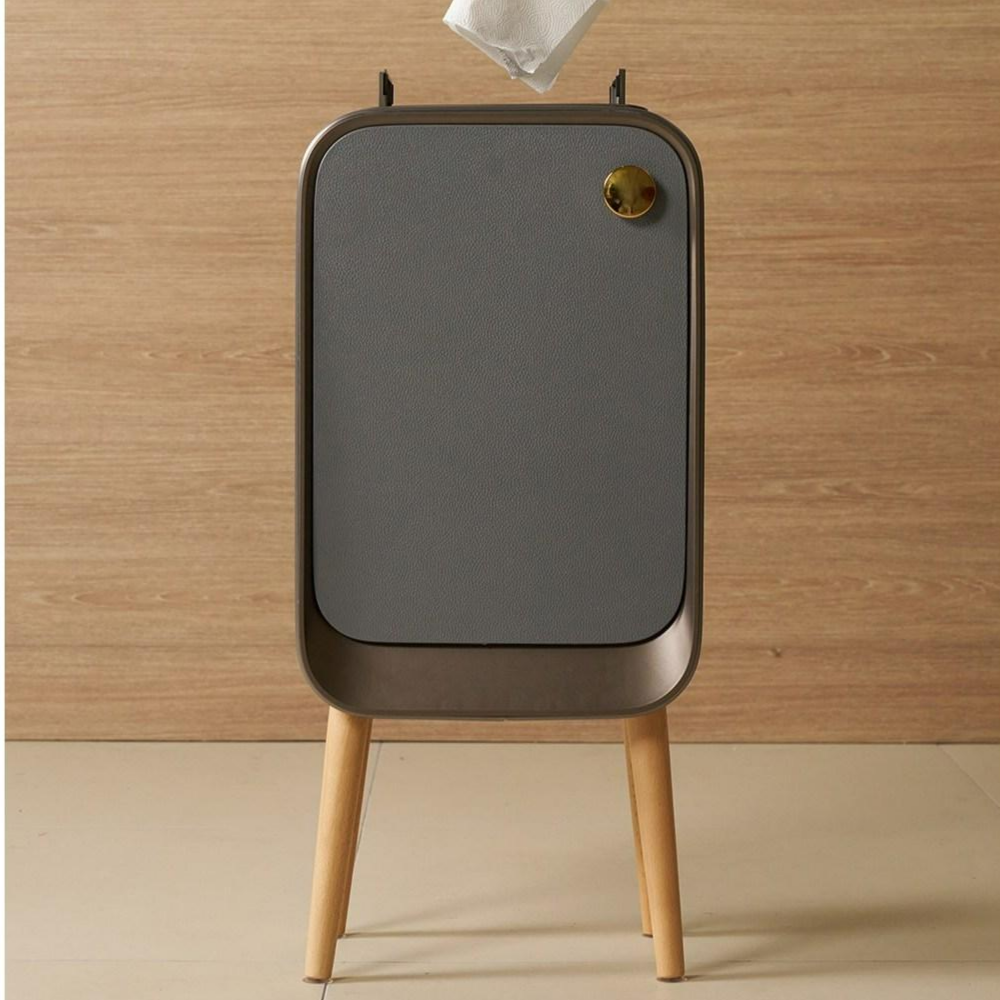 엘페코 파사드 오존살균 냄새차단 스마트 자동 센서 휴지통 20L 스탠드 129,000원