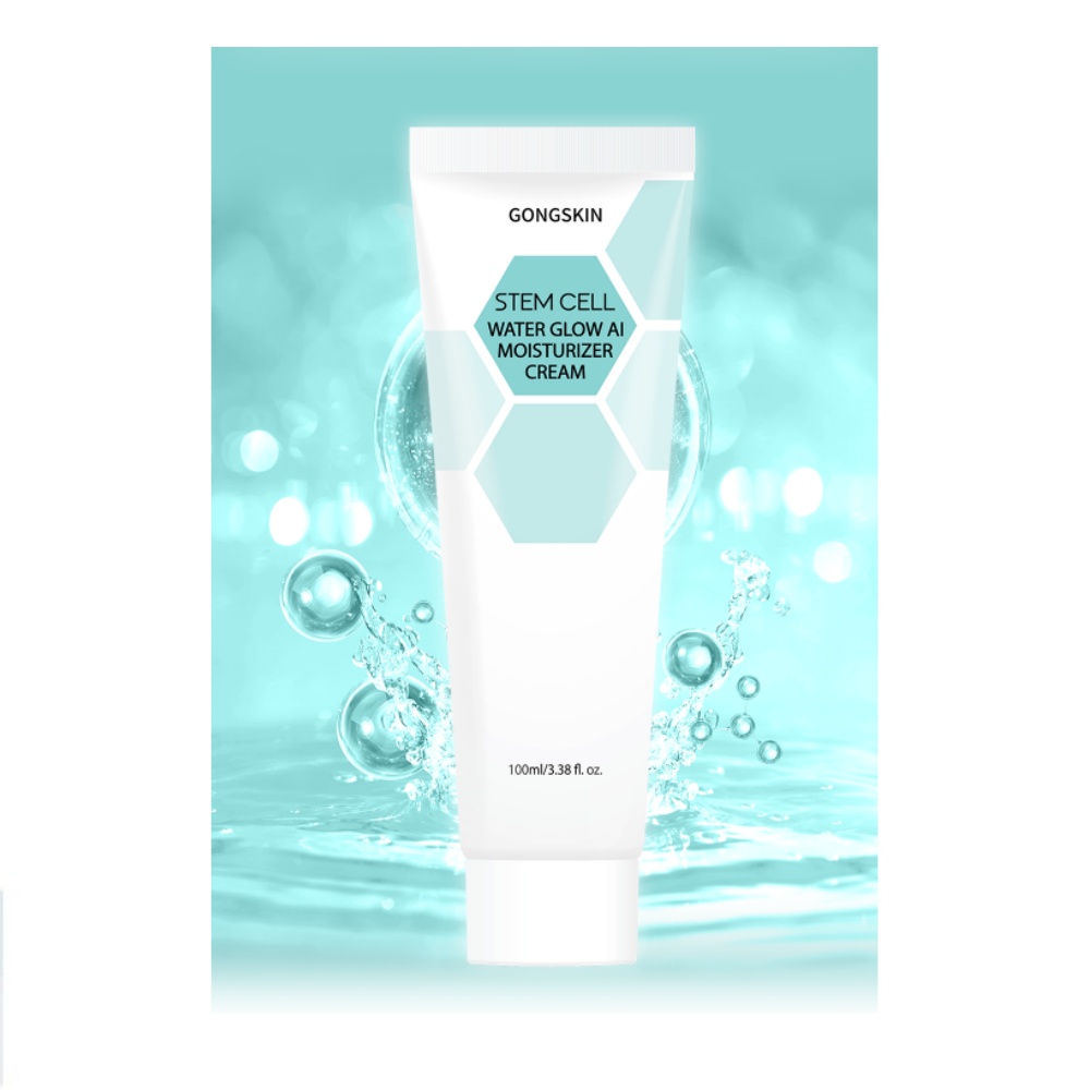 공스킨 줄기세포 물광 AI 수분크림 16,480원