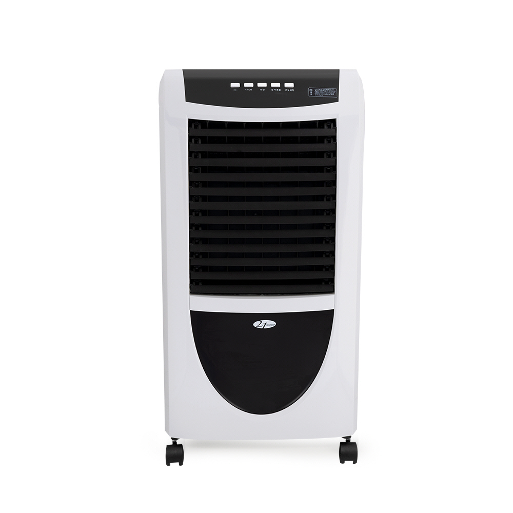 21센추리 CYP-3001 전기온풍기 이동형 업소용 가정용 사무실 히터 난로 화이트 198,000원