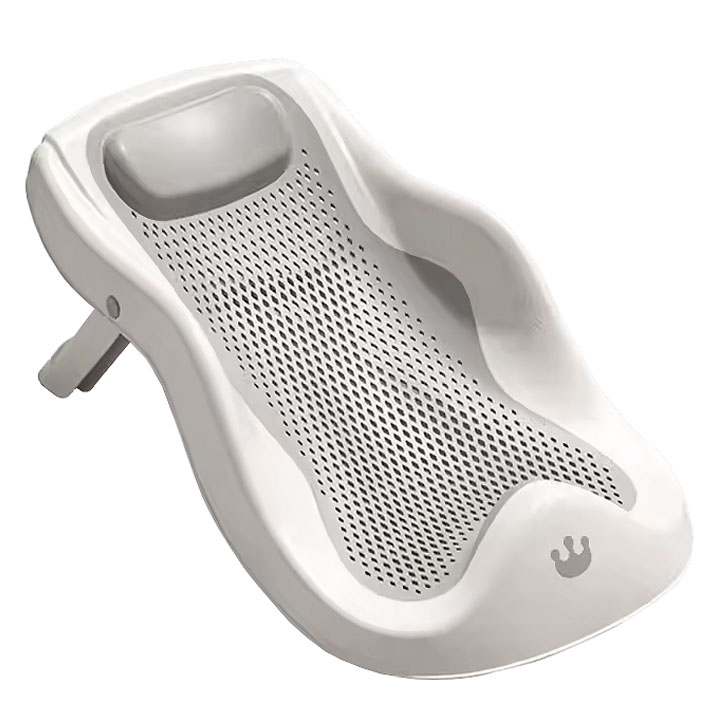 메리본 유아용 싱크대 등받이 욕조, 화이트 23,500원