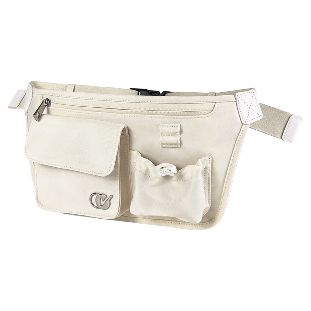 볼빅 남녀공용 NEW 시그니처 골프 힙색 34,220원