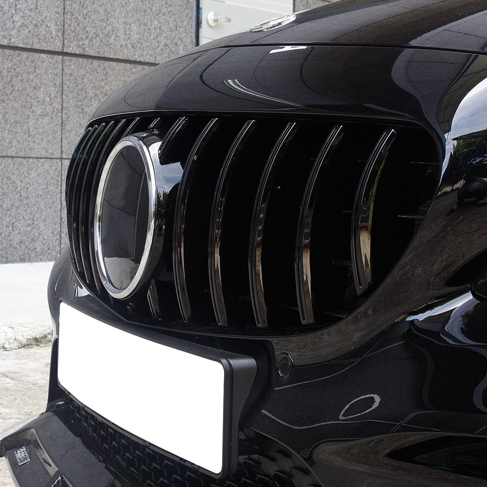 벤츠 C클래스 쿠페 세로그릴 C220 200 호환 용품 79,540원