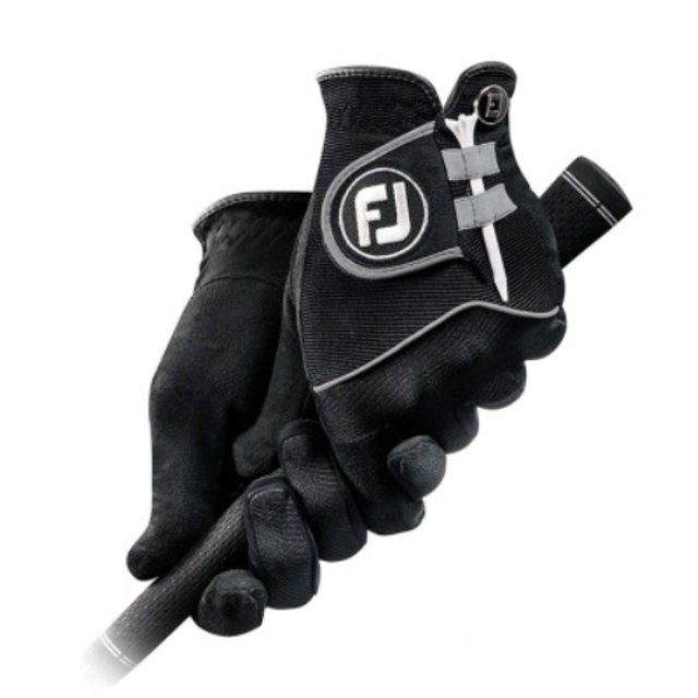 풋조이 남성용 레인그립 골프장갑 양손착용 26,000원
