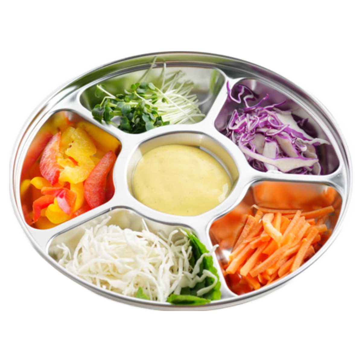 올품락 국산 포스코 STS304 유아식판 스텐식판 9,900원