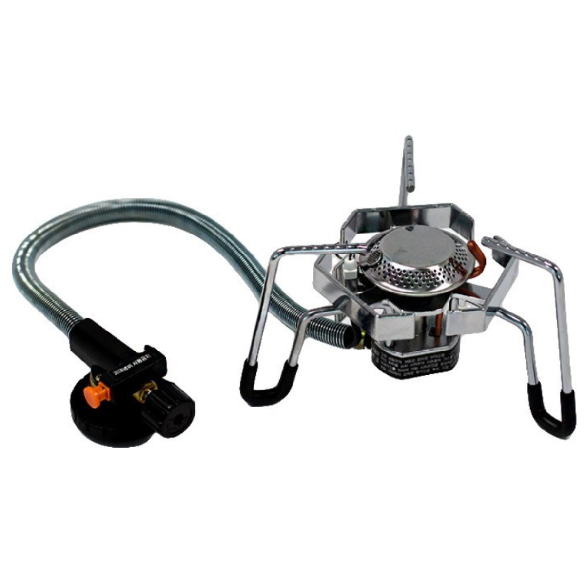 캠핑 가스 버너 휴대용 백패킹 분리형 이소 가스 버너 경량 등산 겸용 렌지 100,090원