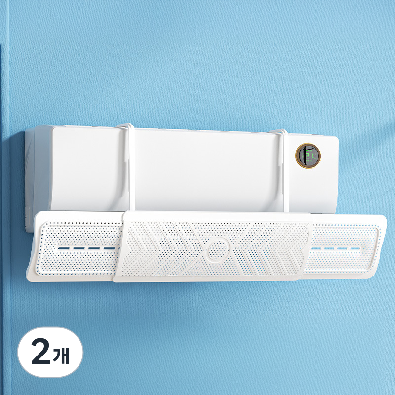 솔바람집 벽걸이형 에어컨 바람막이 21,590원