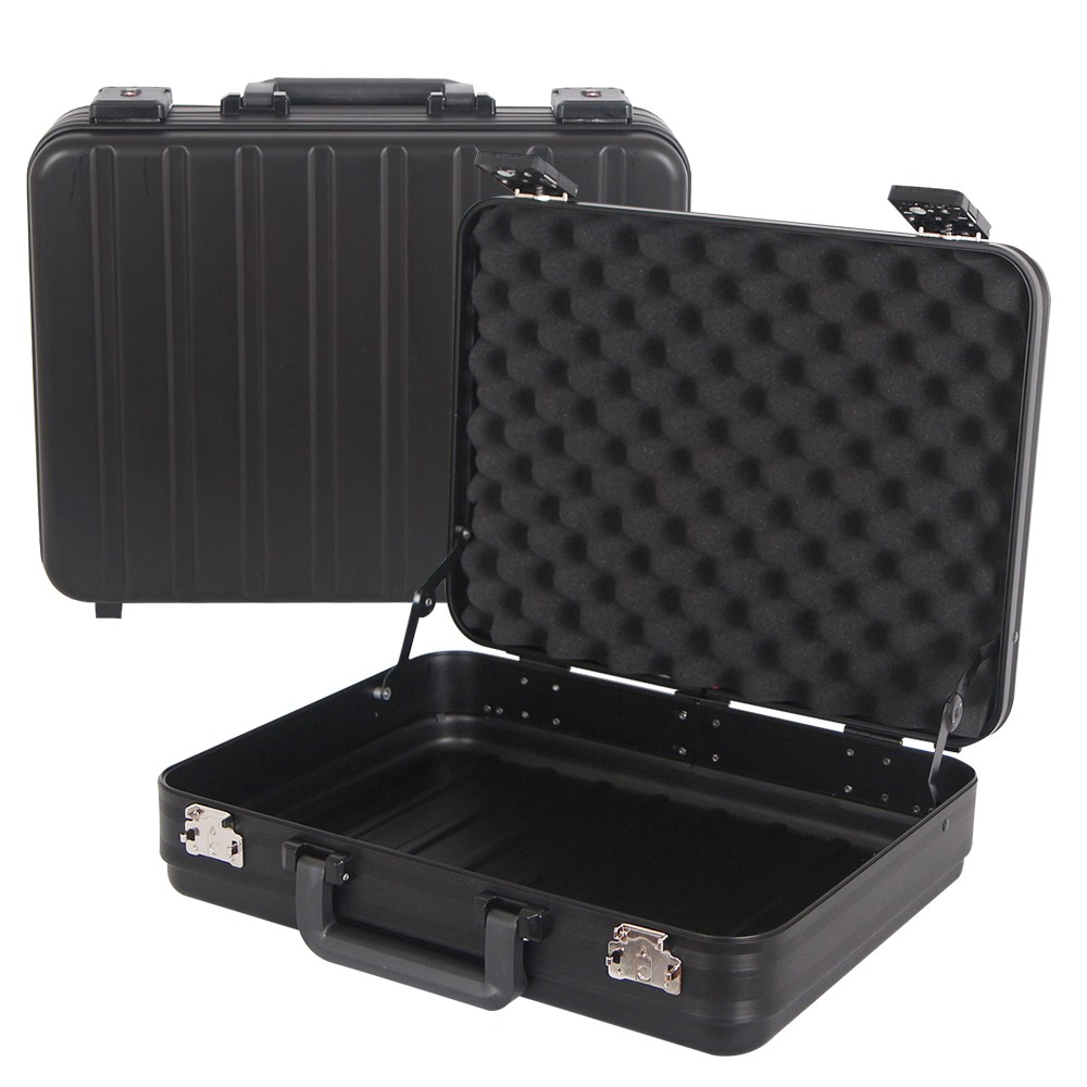 가방몰 ADD8032-115 블랙 ALL알루미늄케이스 전체알루미늄케이스 공구보관함 서류가방, 1개 147,780원