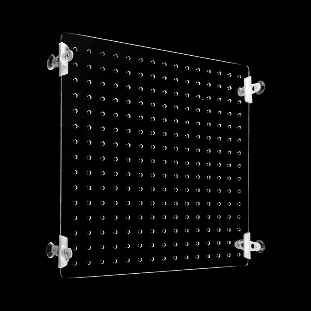 미미네아쿠아 아크릴 어항칸막이 5mm (60직사각용) 16,500원