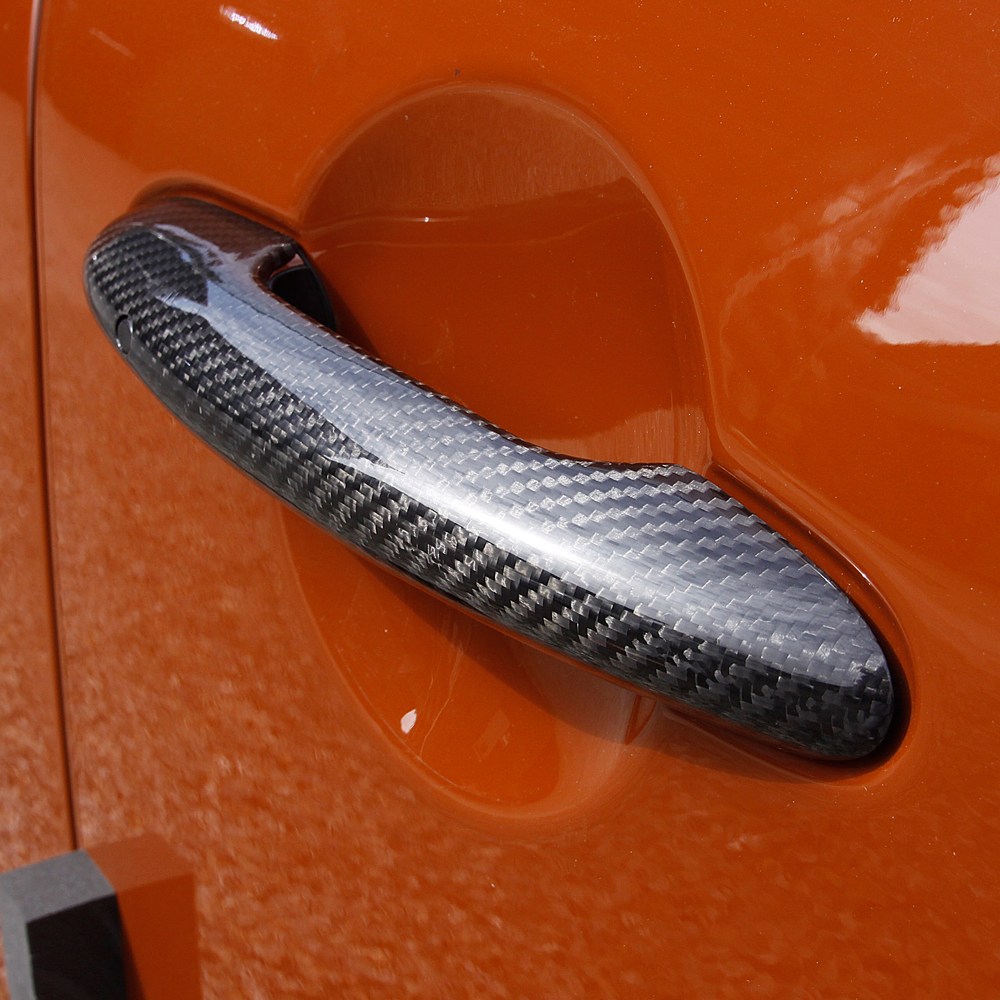 미니 쿠퍼 컨트리맨 카본 도어커버 몰딩 F60 호환 용품 126,100원