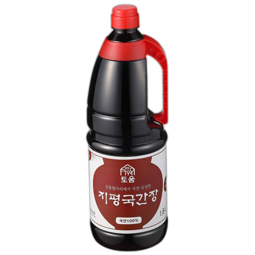 지평농협 국내산 토움 국간장, 1개, 1.8L 32,000원