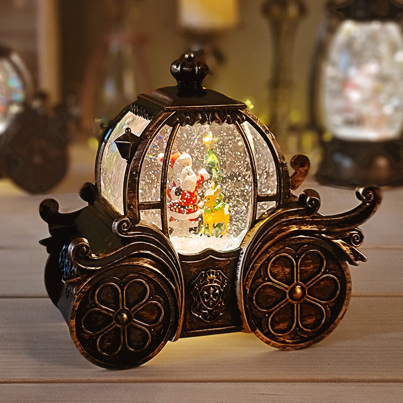 파티팡 LED 크리스마스 워터볼 63,970원