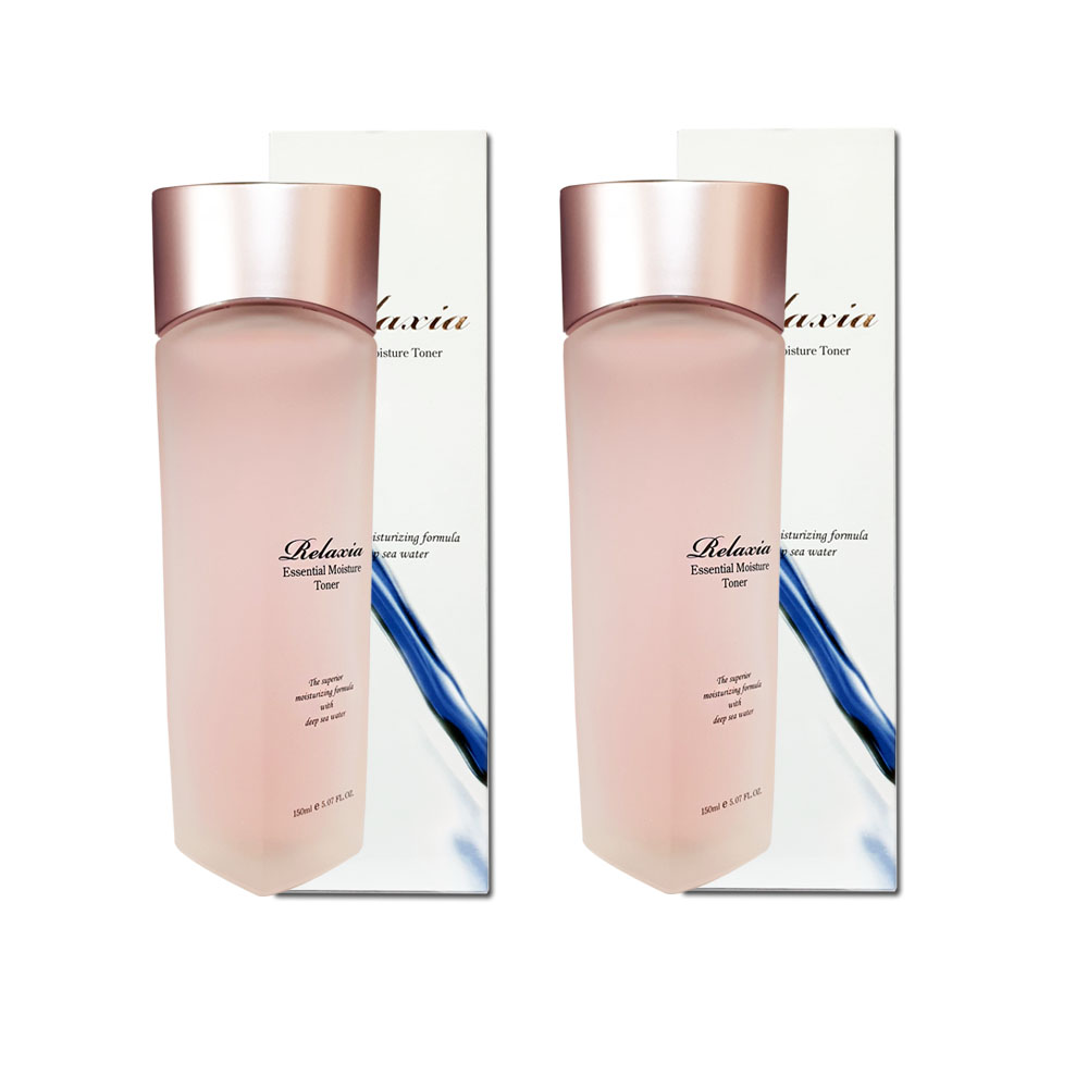 한국화장품 릴랙시아 스킨 토너 150ml 저자극 수분보습 15,800원