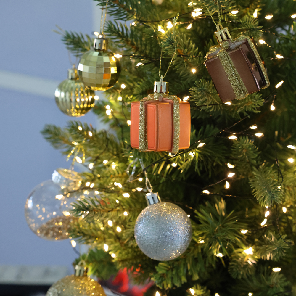 21세기트랜드 와이어 폭죽 지네 줄조명 1200구 67,800원