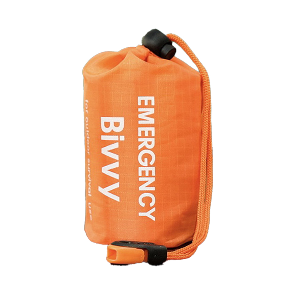 비상 보온 담요 침낭 생존 재난용품 슬리핑백, 1개 8,300원