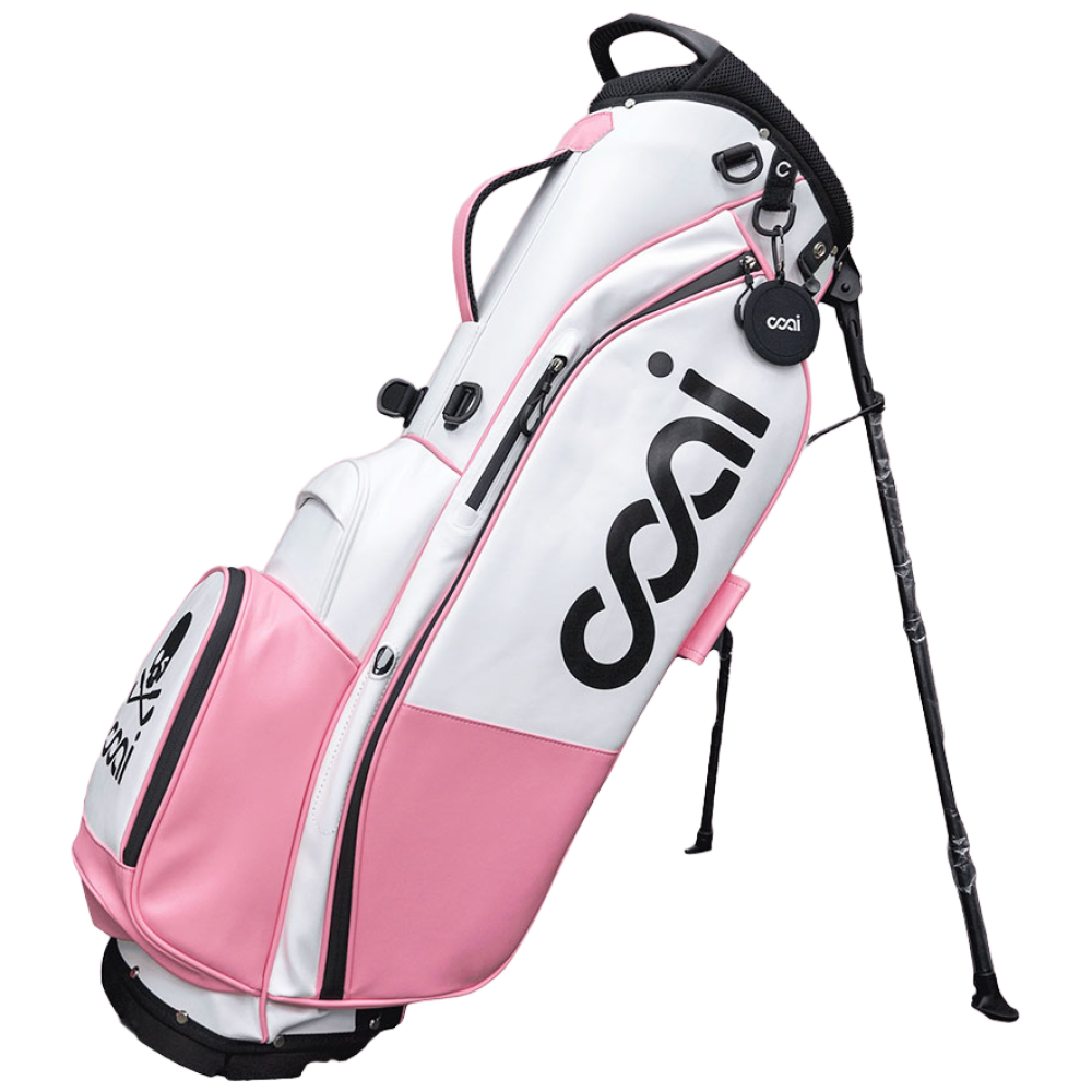 코아이골프 뉴로라이트 투톤 초경량 스탠드골프백 남여공용 199,000원