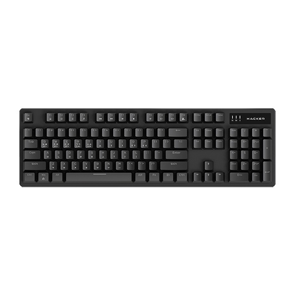 ABKO K561 교체축 유무선 블루투스 게이밍 기계식 키보드 29,900원